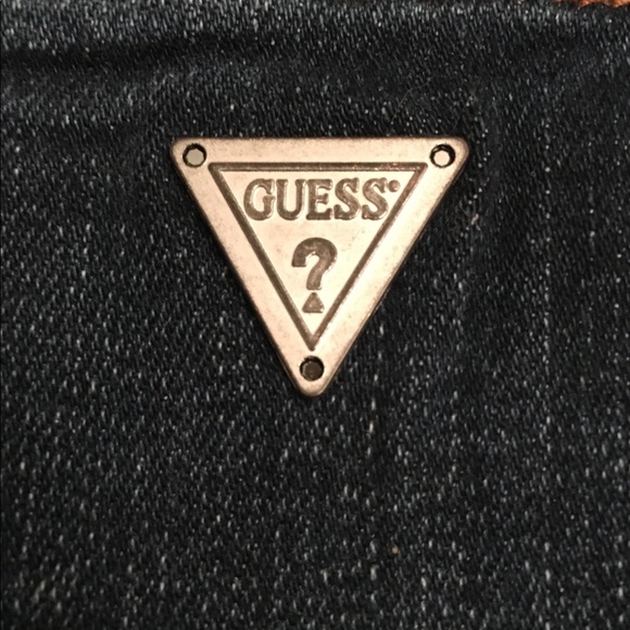 Guess Skirt - Picture 4 of 5